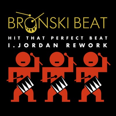 Hit That Perfect Beat (I. JORDAN Rework)