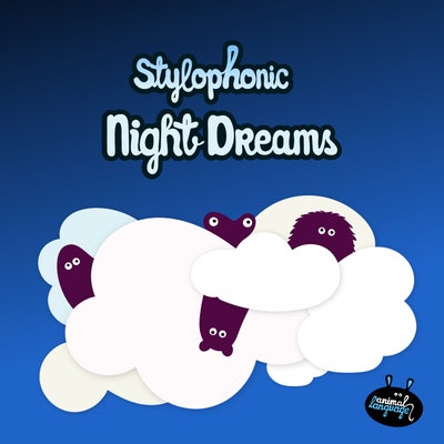 Night Dreams EP