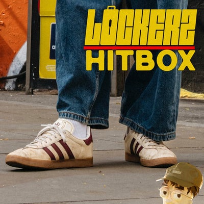 Hitbox