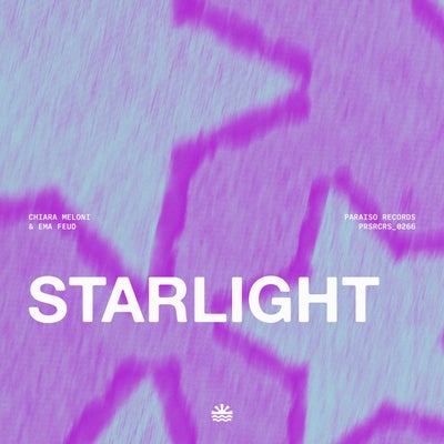 Starlight (Extended Mix)