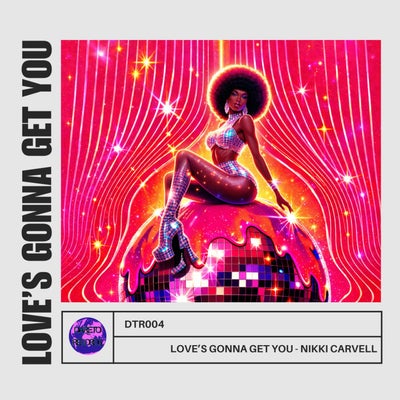 Love's Gonna Get You