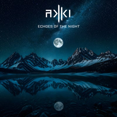 Echoes of the Night (Extended Mix)