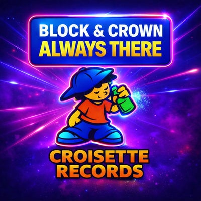Always There (NuDisco Mix)