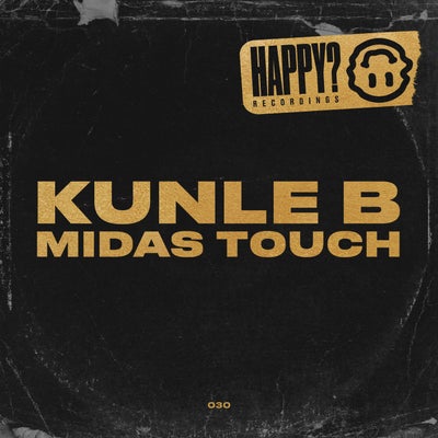 Midas Touch