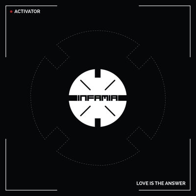 Love Is The Answer