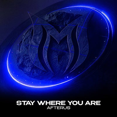 Stay Where You Are 