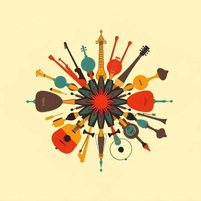 Ethnic Soul