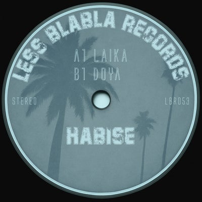 Laika EP