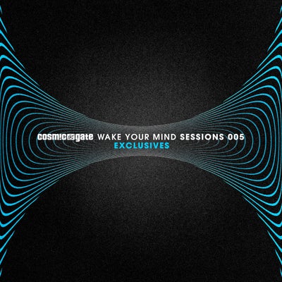 Wake Your Mind Sessions 005 Exclusives