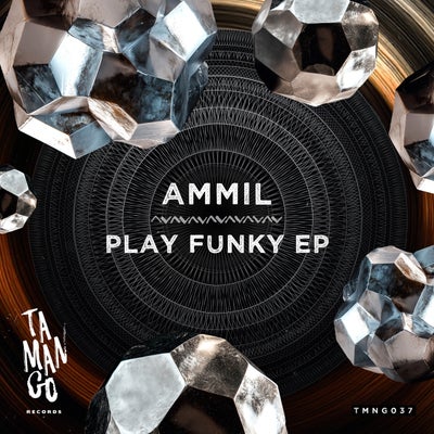 Play Funky EP