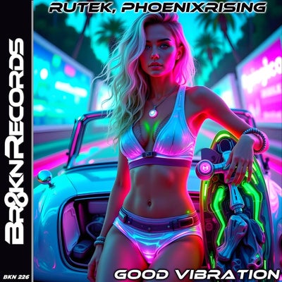 Good Vibration