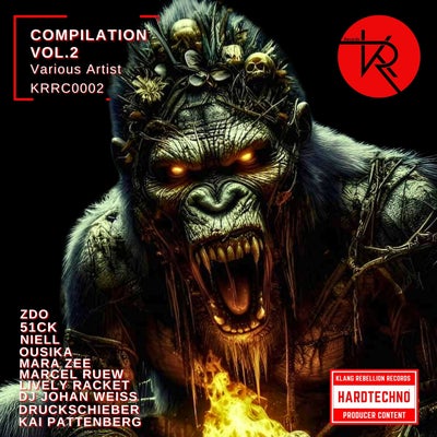 Compilation, Vol. 2