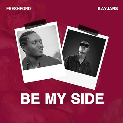 Be My Side