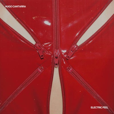 Electric Feel