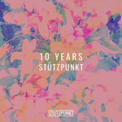 10 YEARS STÜTZPUNKT