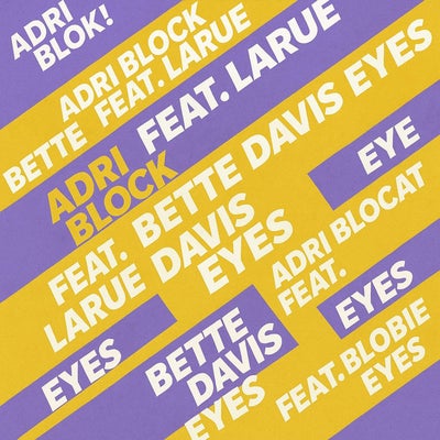 Bette Davis Eyes