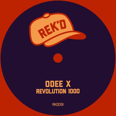 Revolution 1000