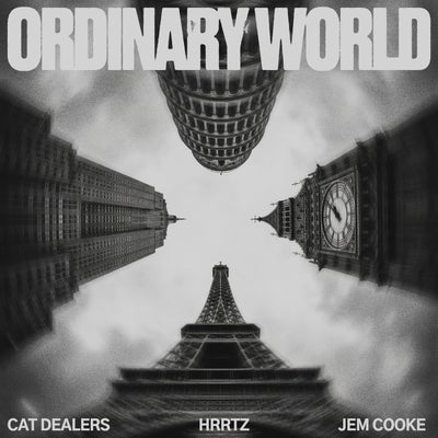 Ordinary World