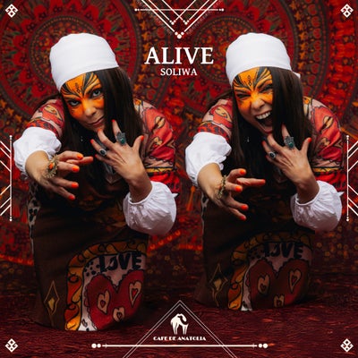 Alive