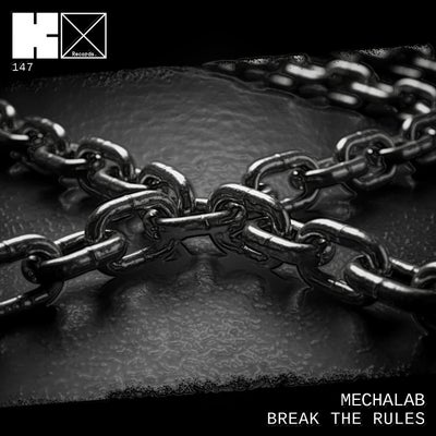 Break the Rules