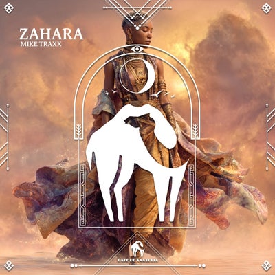Zahara