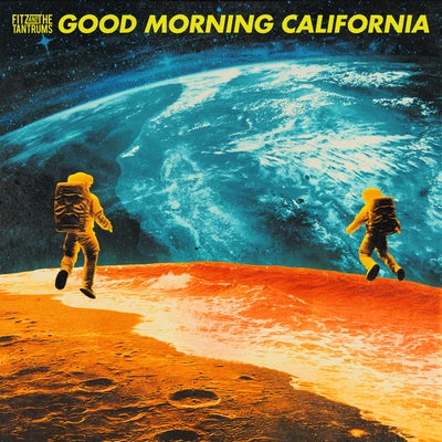 Good Morning California