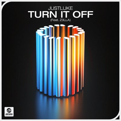 Turn It Off (feat. Z3LLA) (Extended Mix)