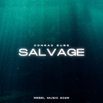 Salvage EP