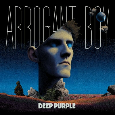 Arrogant Boy