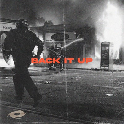 BACK IT UP - Extended