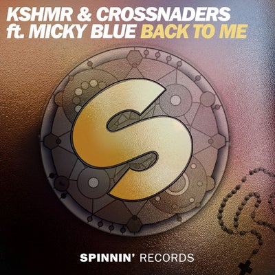 Back To Me (feat. Micky Blue) [Extended Mix]