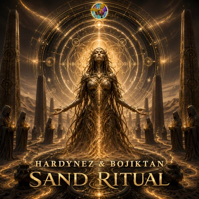 Sand Ritual