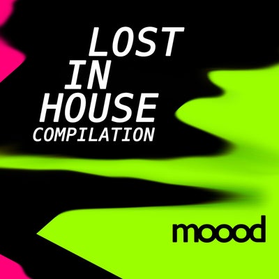 LOST IN HOUSE COMPILATION