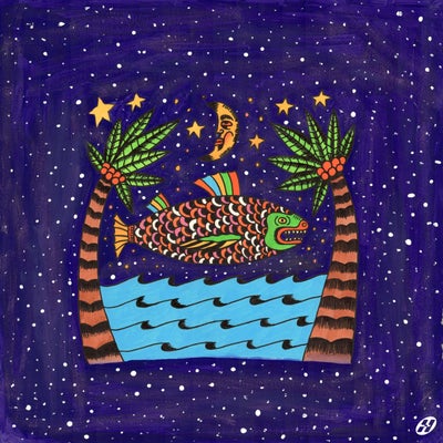 hard beach