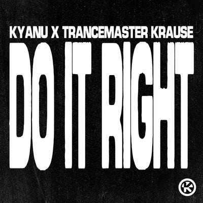 Do It Right