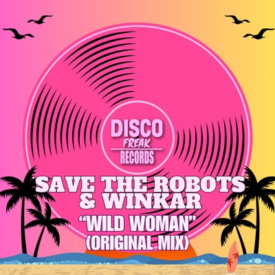 Wild Woman (Original Mix)