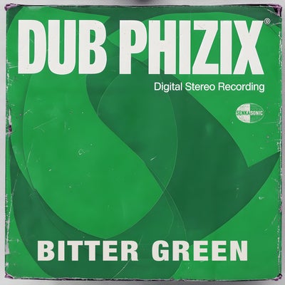 Bitter Green
