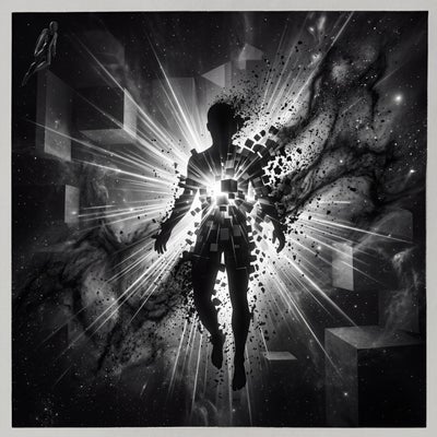 Dark Matter