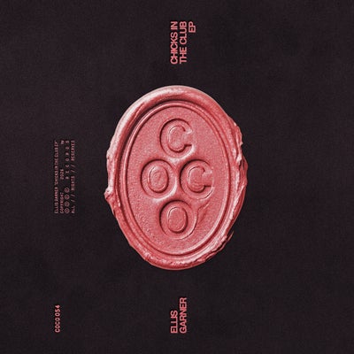 Chicks In The Club EP