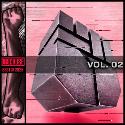 Best Of 2025 Vol.02