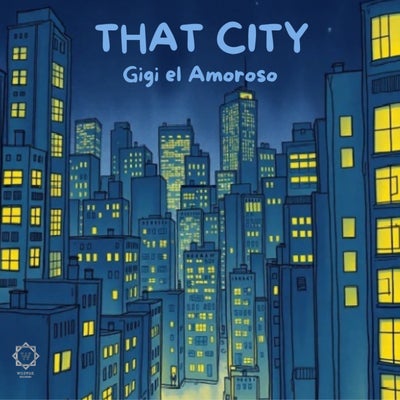 That city