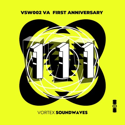 First Anniversary
