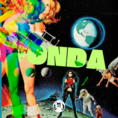 Fonda (Extended Mix)