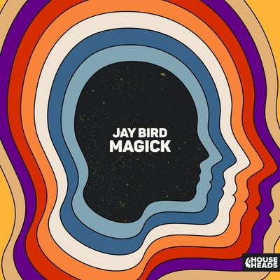 Magick (Extended Mix)