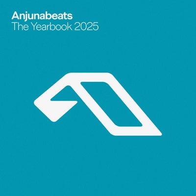 Anjunabeats The Yearbook 2025