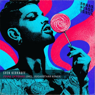 Funk Inferno (Sugarstarr 2026 Remix)