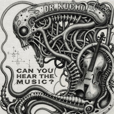 Can You Hear The Music?