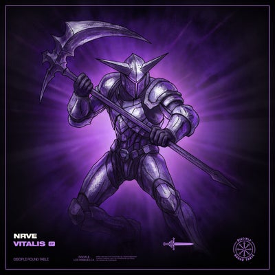 Vitalis EP