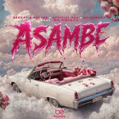 Asambe