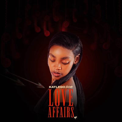 LOVE AFFAIRS (EP)